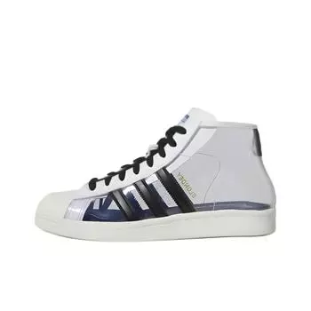 кроссовки adidas originals Pro Model Skateboarding Shoes Unisex IG0843