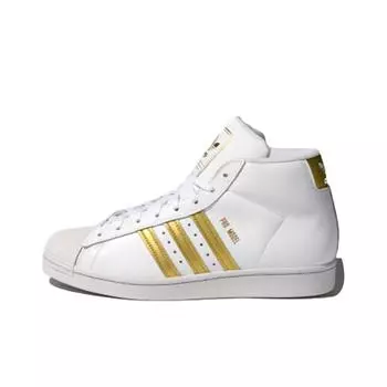 кроссовки adidas originals Pro Model Skateboarding Shoes Unisex FW3110