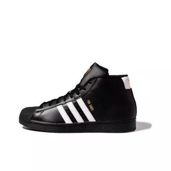 кроссовки adidas originals Pro Model Skateboarding Shoes Unisex FV5723
