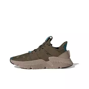 кроссовки adidas originals PROPHERE Olive Green IH2212
