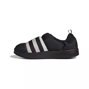 кроссовки adidas originals Puffylette Black Grey GY4559