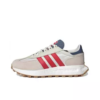 кроссовки adidas originals Retropy E5 Aluminum Vivid Red GW6776