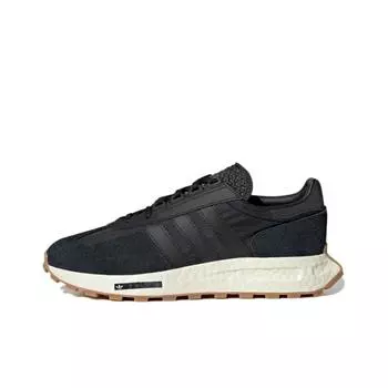 кроссовки adidas originals Retropy E5 Black Gum H03080