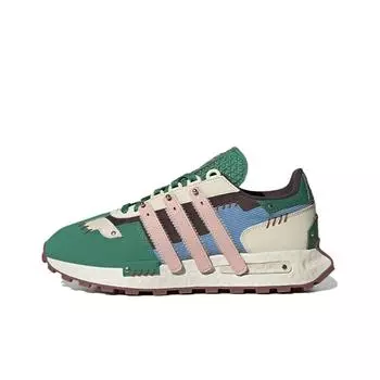 кроссовки adidas originals Retropy E5 Lifestyle Shoes Unisex GW6034