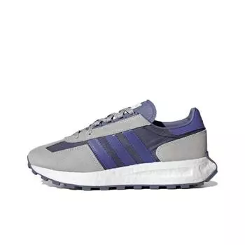 кроссовки adidas originals Retropy E5 Running shoes Unisex GX4550