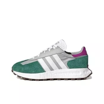кроссовки adidas originals Retropy E5 Running shoes Unisex H03076