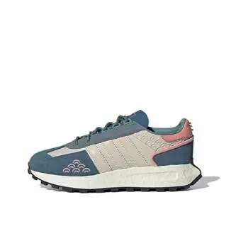 кроссовки adidas originals Retropy E5 Running shoes Unisex IF4325