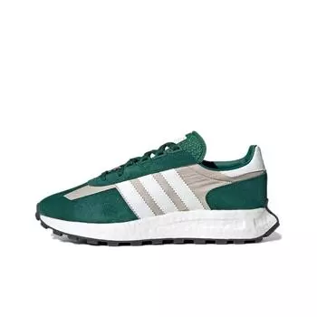 кроссовки adidas originals Retropy E5 Running shoes Unisex GY1132