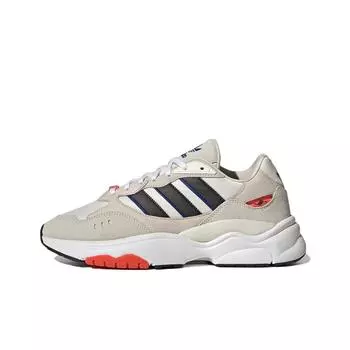 кроссовки adidas originals Retropy F90 Lifestyle Shoes Unisex HP8024