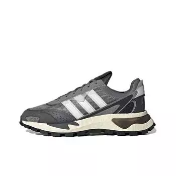 кроссовки adidas originals Retropy P9 Running shoes Unisex GY4006