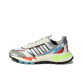 кроссовки adidas originals Retropy P9 Running shoes Unisex H03084