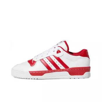 кроссовки adidas originals Rivalry Low Active Maroon EE4967
