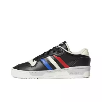 кроссовки adidas originals Rivalry Low Tri Color EF1605