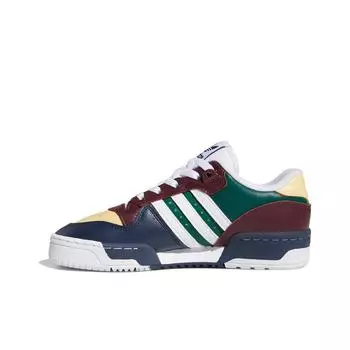 кроссовки adidas originals Rivalry Low Women FW3113 FW3113
