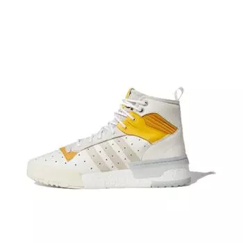 кроссовки adidas originals Rivalry RM CHI Skate shoes Male EG9315