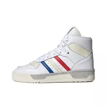 кроссовки adidas originals Rivalry Shoes - White EE6371
