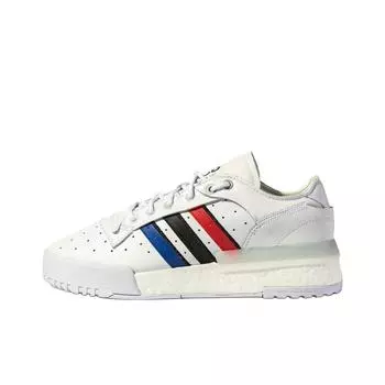 кроссовки adidas originals Rivalry Skate shoes Male FX7862