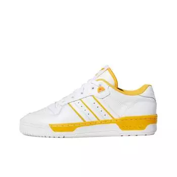 кроссовки adidas originals Rivalry Skate shoes Male EE4656