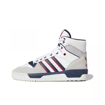 кроссовки adidas originals Rivalry Skate shoes Male FV4921
