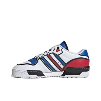 кроссовки adidas originals Rivalry Skate shoes Unisex FY3120