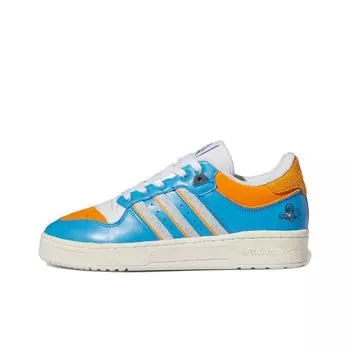 кроссовки adidas originals Rivalry Skateboarding Shoes Men IE7566