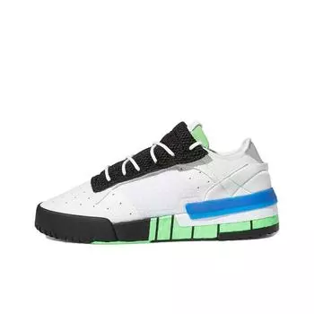 кроссовки adidas originals Rivalry Skateboarding Shoes Men FW2275
