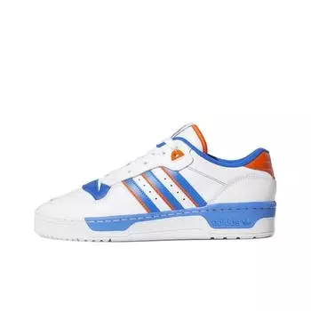 кроссовки adidas originals Rivalry Skateboarding Shoes Unisex FU6833