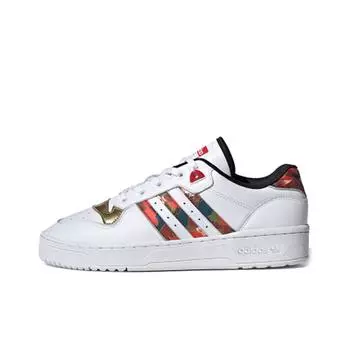 кроссовки adidas originals Rivalry Skateboarding Shoes Unisex FW5273