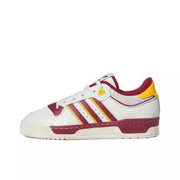 кроссовки adidas originals Rivalry Skateboarding Shoes Unisex IE7159