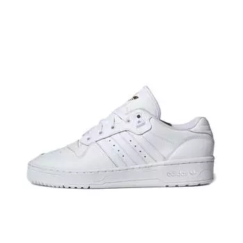 кроссовки adidas originals Rivalry Skateboarding Shoes Unisex FU9204