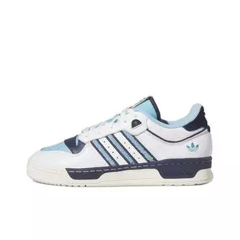 кроссовки adidas originals Rivalry Skateboarding Shoes Unisex FZ6334