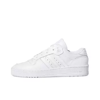 кроссовки adidas originals Rivalry Skateboarding Shoes Unisex EF8729