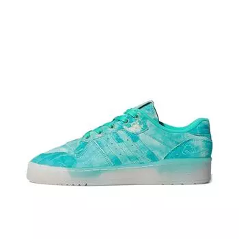 кроссовки adidas originals Rivalry Skateboarding Shoes Unisex FV4523