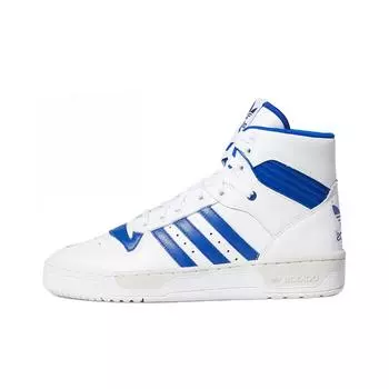 кроссовки adidas originals Rivalry Skateboarding Shoes Unisex EF6408