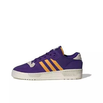 кроссовки adidas originals Rivalry Skateboarding Shoes Unisex ID8387