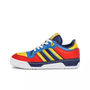 кроссовки adidas originals Rivalry Skateboarding Shoes Unisex FY1083