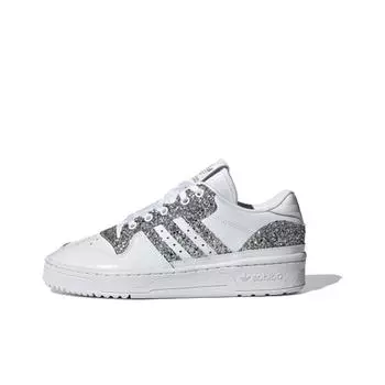 кроссовки adidas originals Rivalry Skateboarding Shoes Women FV4329