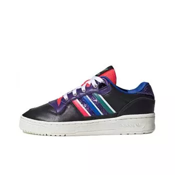 кроссовки adidas originals Rivalry Skateboarding Shoes Women FW9618