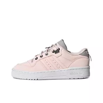 кроссовки adidas originals Rivalry Skateboarding Shoes Women FV4622