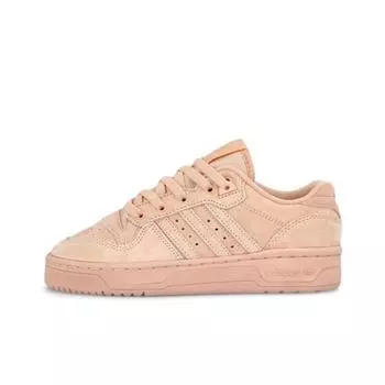 кроссовки adidas originals Rivalry Skateboarding Shoes Women EE7068