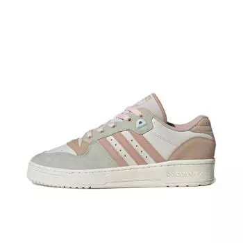 кроссовки adidas originals Rivalry Skateboarding Shoes Women ID6133