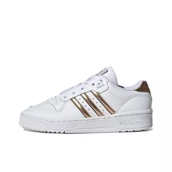 кроссовки adidas originals Rivalry Skateboarding Shoes Women FV4448