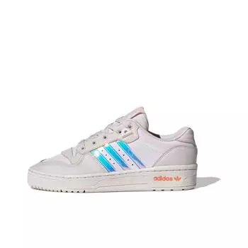 кроссовки adidas originals Rivalry Skateboarding Shoes Women EE5129
