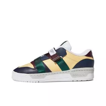 кроссовки adidas originals Rivalry Skateboarding Shoes Women FV4943