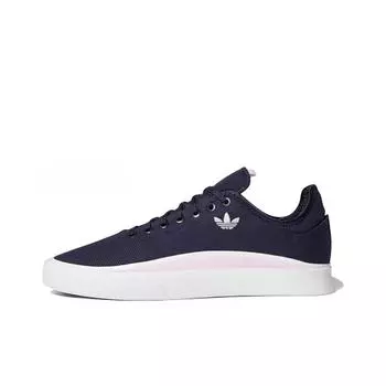 кроссовки adidas originals SABALO Skateboarding Shoes Unisex EG2778