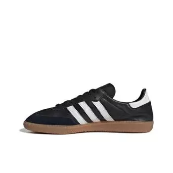 кроссовки adidas originals Samba Decon Black White Gum IF0641