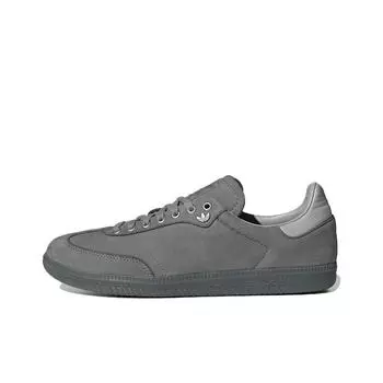 кроссовки adidas originals Samba Grey IG1372