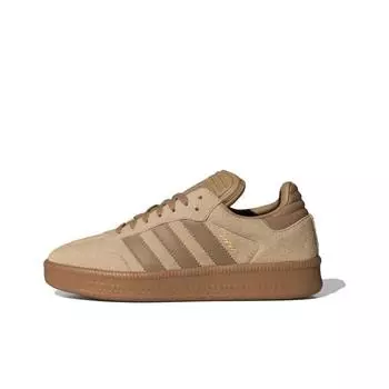 кроссовки adidas originals Samba Magic Beige Gum IG6289