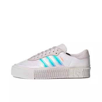 кроссовки adidas originals Samba Skate shoes Female EE5128