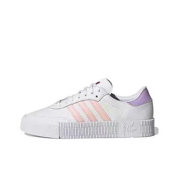 кроссовки adidas originals Samba Skate shoes Female FX8103